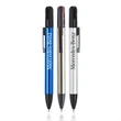 4-In-1 Ink Metal Click Action Pen