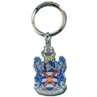 1.25 inch Metal Soft Enamel KEY TAGS