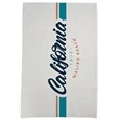Rally Towel 15"x18"Dye Sublimated Full Graphics
