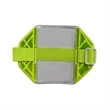 OPS Manager Reflective Yellow Armband