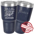 Jolliff Custom Tumbler 30oz