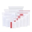 Clear Ziplock Plastic Bag
