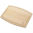 Niagara Cutlery™ Maple Arch Cutting Board 12''