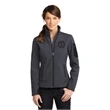 Eddie Bauer® Ladies Rugged Ripstop Soft Shell Jacket