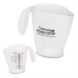 2Cup Measuring Cup