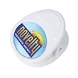 Domed Magnet Clip