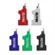 Aluminum Key Holder & Dog Tag