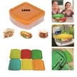 Food Safe Plastic Sandwich Keeper(Free Shipping)