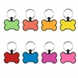 Silicone Silent Pet Tag