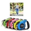 Multifunctional Retractable Dog Leash