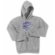 Jolliff Youth Hooded Sweatshirt