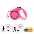 Automatic Retractable Leash for Pets
