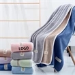 Cotton Absorbent Bath Towel