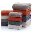 Cotton Absorbent Bath Towel