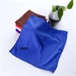 Car Accessories Towel