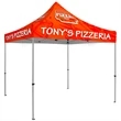 10' x 10' Canopy Tent w/ 40mm Steel Frame and Bag