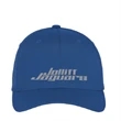 Jolliff Classic Ball Cap