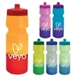 The Screen 24 oz Cool Color Change Bottle