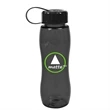 Poly-Pure Slim Grip Sports Bottle