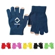 Knitted Touch Screen Gloves