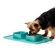 Roll-Up Pet Bowls