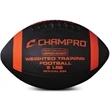 Weighted Football