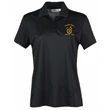 Ladies' Aqua-Dry Pique Polo