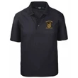 Drop Needle Stretch Mens' Polo