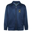 Men's Full Zip Jacket