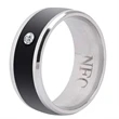 NFC Smart Rings