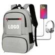 Custom Insulated Cooler Backpacks with USB Port