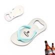 Flip-Flop Sandal Bottle Opener