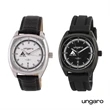 Ungaro® Taddeo Date Watch