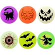 Halloween Glow In The Dark Bouncy Balls