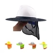 Hard Hat Neck Shade