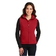 Port Authority Ladies Value Fleece Vest.