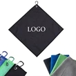 Microfiber Golf Towel