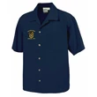 Men's Microfiber Camp Shirt