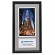 Custom Framed New Building Photo