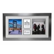 Custom Framed Building Ground Breaking Photos