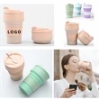Silicone Collapsible Coffee Cup for Travel