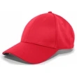 Air-Tech Performance Hook-and Loop Adjustable Cap