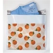 Citrus Predesigned Poly Mailers