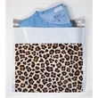 Leopard Predesigned Poly Mailers