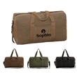 Large Capacity Travel Duffel Bag