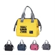 Diversified Large Capacity Insulated Lunch Bag Cooler