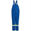 Bulwark® Men's FR Deluxe Insulated Bib Overall