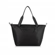 Tarana Cooler Bag Tote, (Carbon Black)
