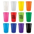 12OZ Plastic Mood Stadium Party Cup