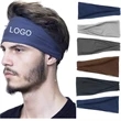Unisex Sports Headbands